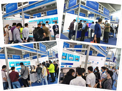 服務智慧園區 優特物聯喜獲兩項高交會優秀產品獎