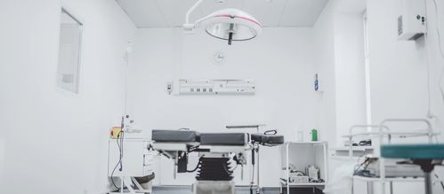 特致珈智慧消防系統 守護第二類醫療器械安全，構建平安醫院新防線